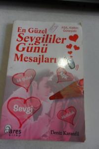 En Güzel Sevgililer Günü Mesajları