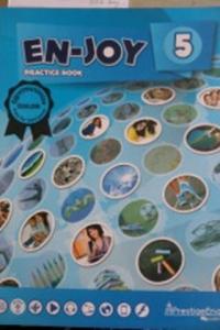 En-Joy 5 Practice Book