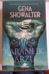 En Karanlık Arzu