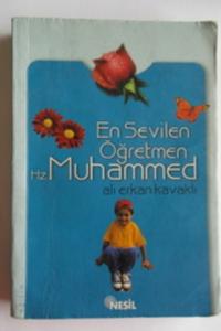 En Sevilen Öğretmen Hz. Muhammed