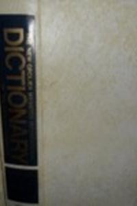 The New Webster Dictionary Of The English Language / 2 Cilt Takım