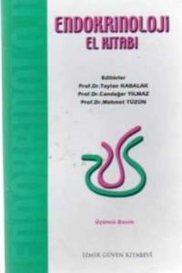 Endokrinoloji El Kitabı