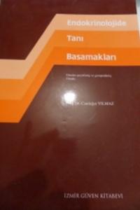 Endokrinolojide Tanı Basamakları