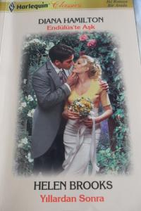 Endülüs'te Aşk / Yıllardan Sonra - 10