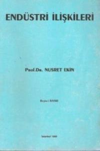 Endüstri İlişkileri