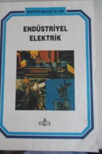 Endüstriyel Elektrik