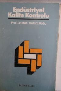 Endüstriyel Kalite Kontrolu