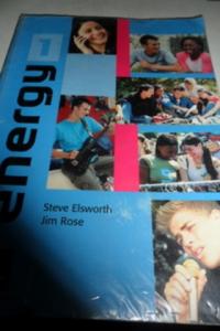Energy 1