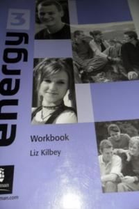 Energy Workbook 3