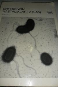 Enfeksiyon Hastalıkları Atlası