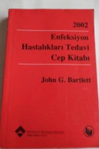 Enfeksiyon Hastalıkları Tedavi Cep Kitabı