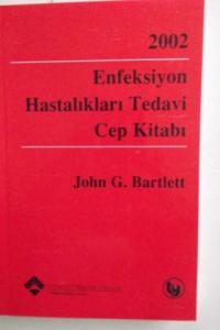 Enfeksiyon Hastalıkları Tedavisi Cep Kitabı