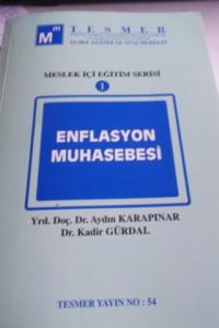 Enflasyon Muhasebesi