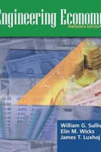 Engineering Economy