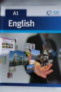 English A1