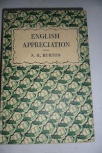 English Appreciation