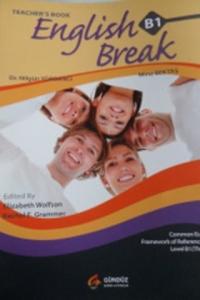 English Break B1 Teacher's Book