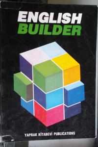 English Builder