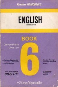 English Exercises And Tests