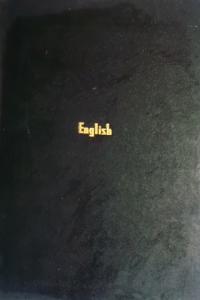 English Fasikül 5