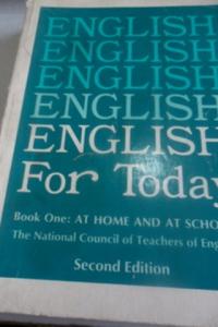 English For Today