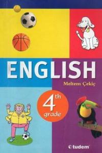 English Grade 4