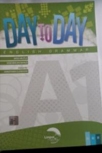 English Grammar Day To Day