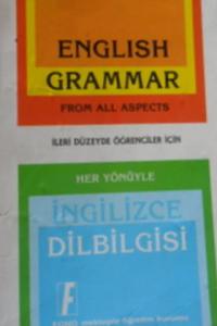 English Grammar From All Aspects