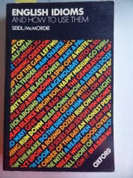 English Idioms And How To Use Them