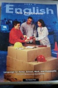 English No Problem ! Book 3