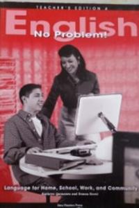 English No Problem Teacher's Edition 4
