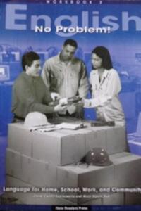 English No Problem Workbook 3