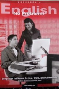 English No Problem Workbook 4