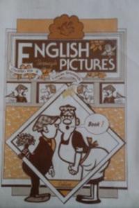 English Through Pictures Book 1