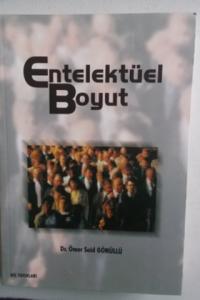 Entelektüel Boyut
