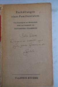 Enthüllungen Eines Familienvaters