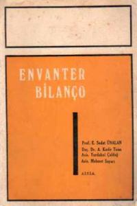 Envanter Bilanço