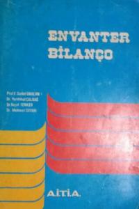 Envanter Bilanço