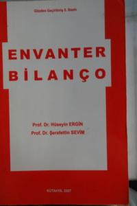 Envanter Bilanço