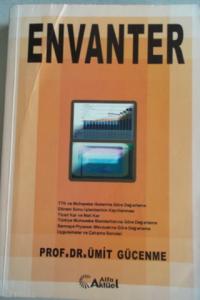 Envanter