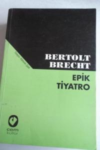 Epik Tiyatro