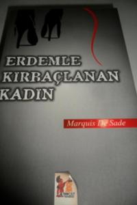 Erdemle Kırbaçlanan Kadın