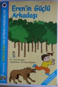 Eren'in Güçlü Arkadaşı