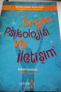 Ergen Psikolojisi ve İletişim