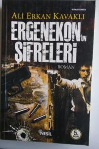 Ergenekon'un Şifreleri