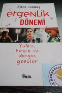 Ergenlik Dönemi