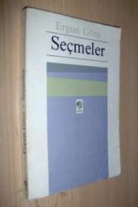 Ergun Göze Seçmeler