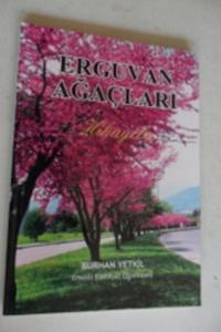 Erguvan ağaçları
