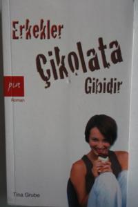 Erkekler Çikolata Gibidir