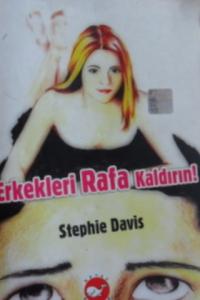 erkekleri rafa kaldırın